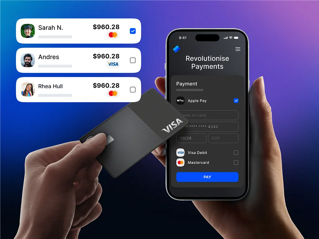 Educational Payment Management Platform - Education project in México